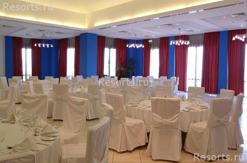 Miramare Beach Hotel 27